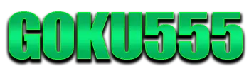 Logo Goku555