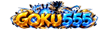 Logo GOKU555